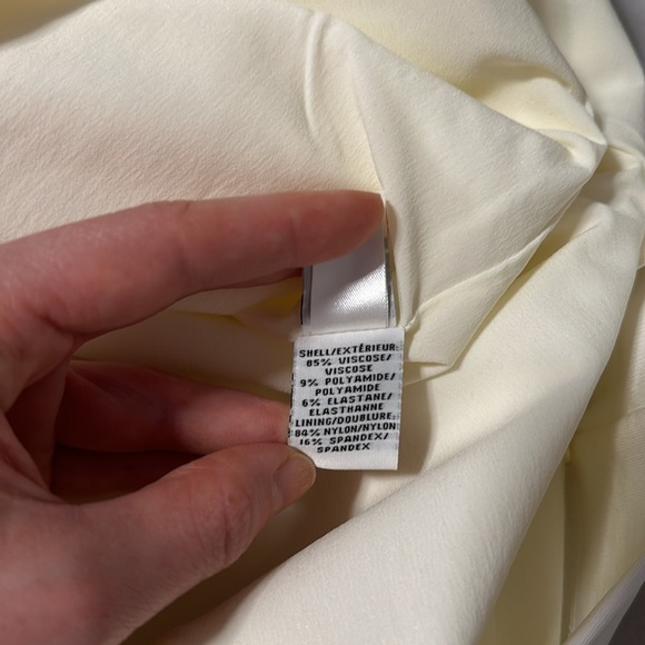 Diane Von Furstenberg (DVF) Sheath Dress - Picture 11 of 11